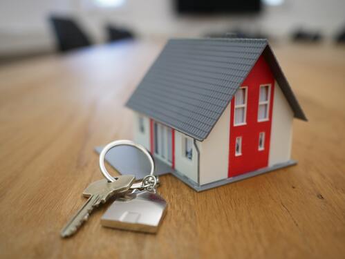 Beneficios seguro de hogar